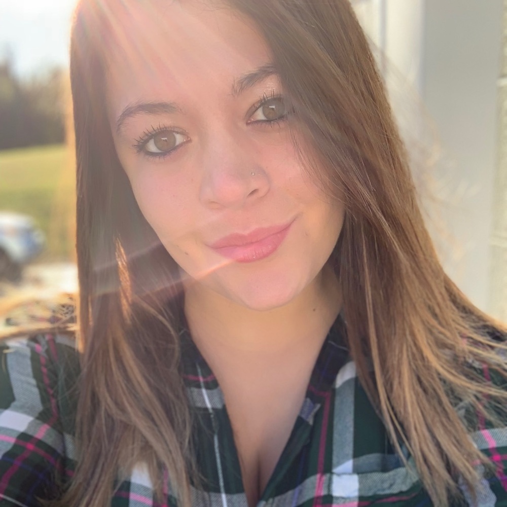 Meet your Posher, Sarah